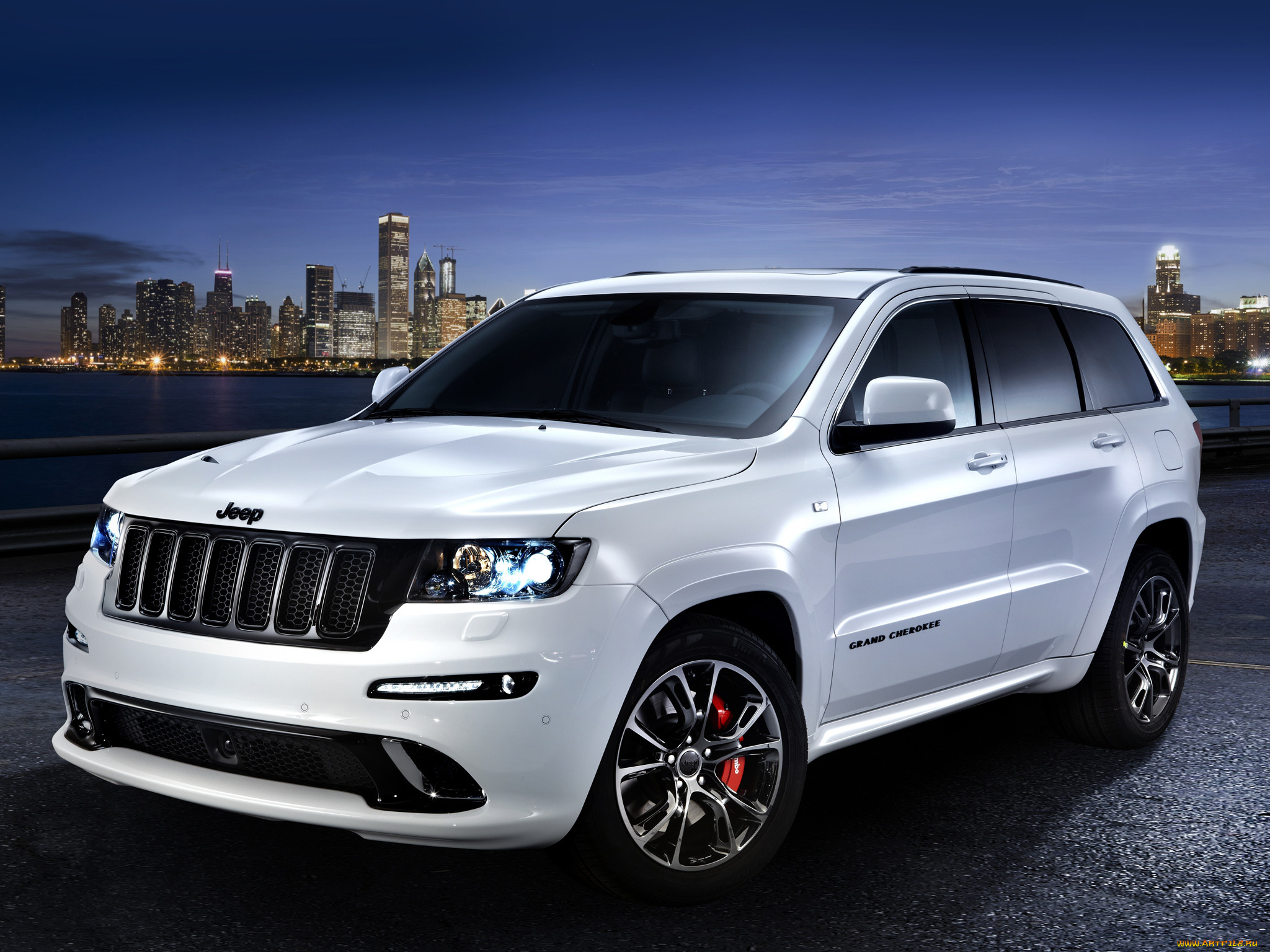 jeep, grand, cherokee, , chrysler, group, llc, , 